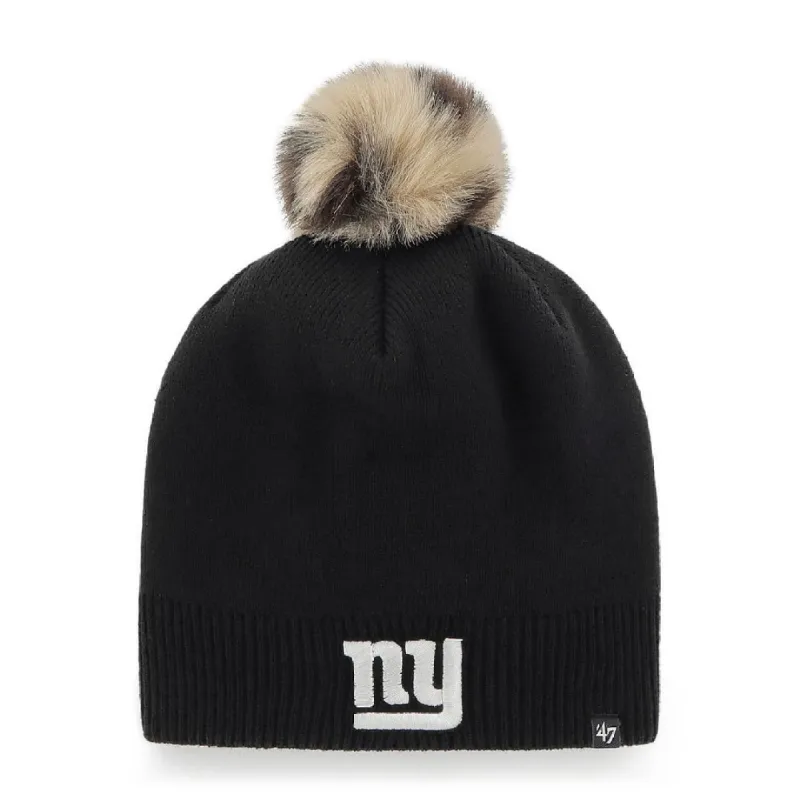 NEW YORK GIANTS SERENGETI '47 BEANIE sold by 47