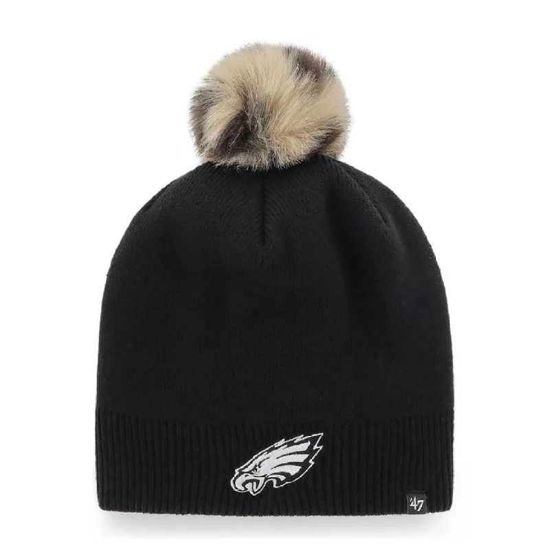 PHILADELPHIA EAGLES SERENGETI '47 BEANIE sold by 47