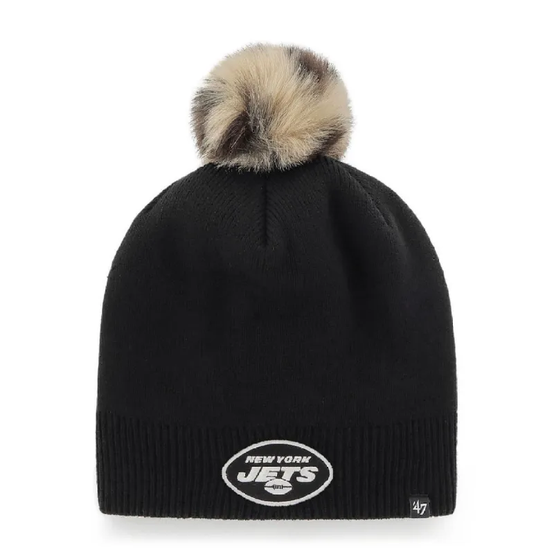 NEW YORK JETS SERENGETI '47 BEANIE sold by 47