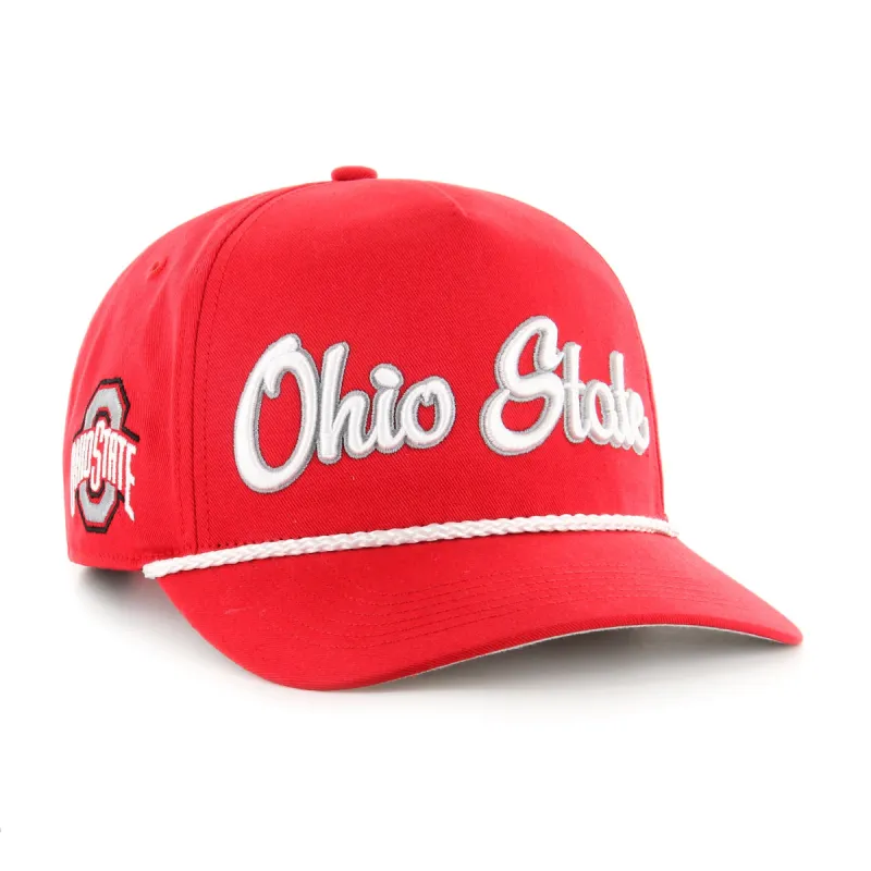 OHIO STATE BUCKEYES OVERHAND '47 HITCH sold by 47