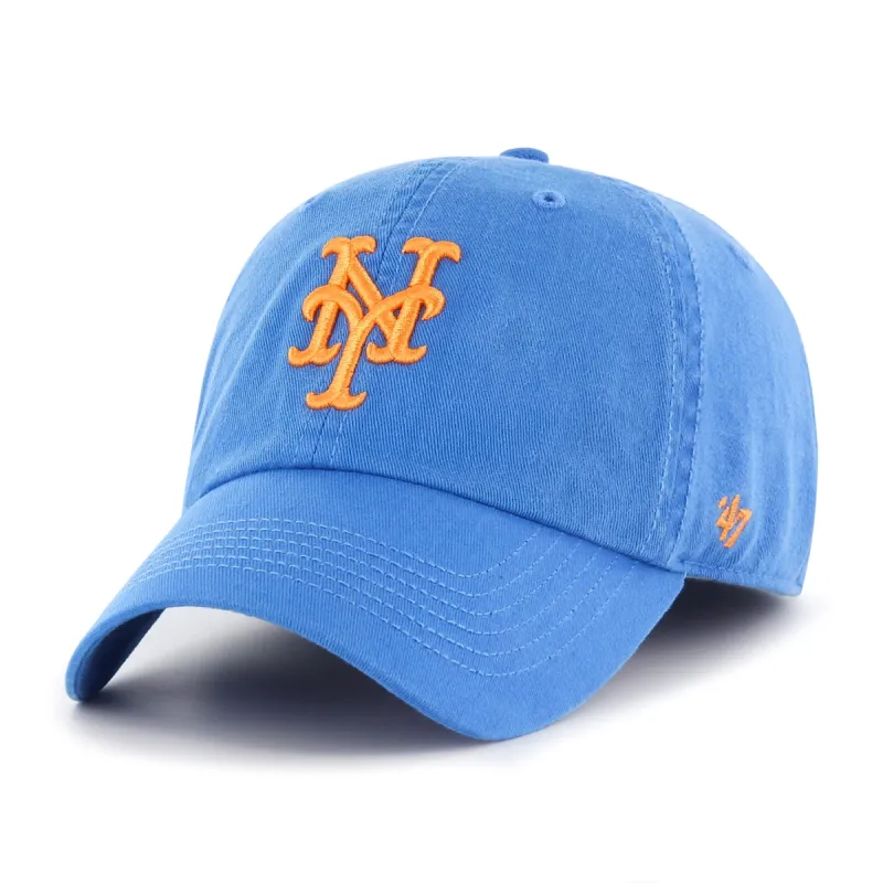 NEW YORK METS CLASSIC '47 FRANCHISE sold by 47