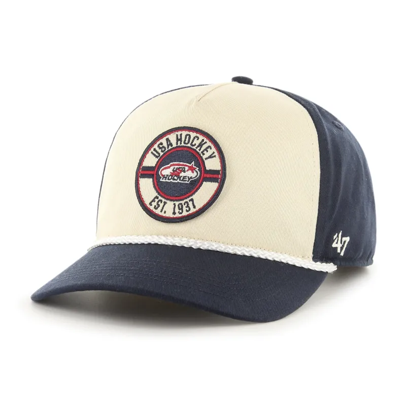 USA HOCKEY UTILITY '47 CAPTAIN DT sold by 47