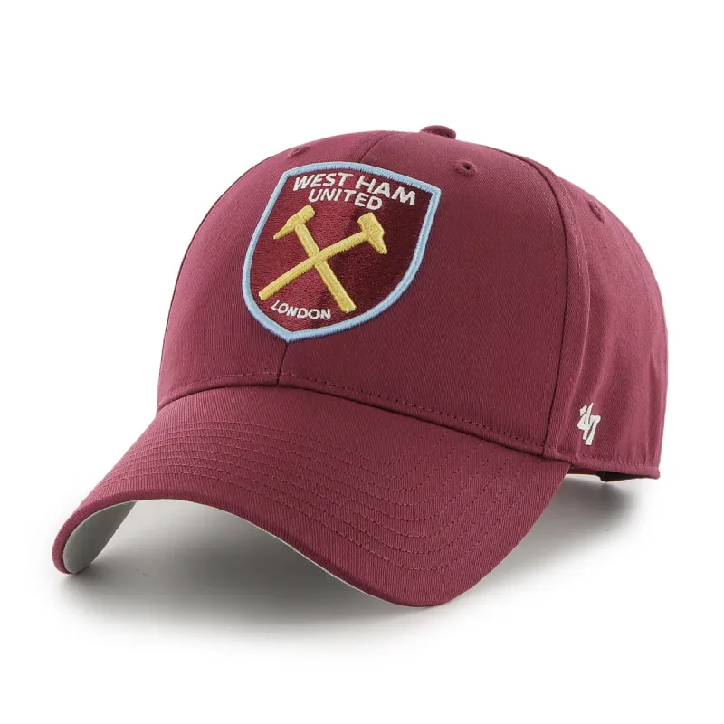 WEST HAM UNITED F.C. '47 MVP sold by 47