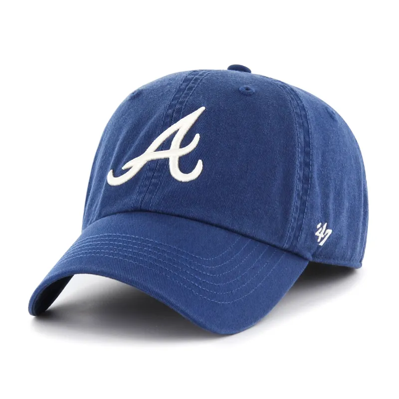 ATLANTA BRAVES CLASSIC '47 FRANCHISE sold by 47