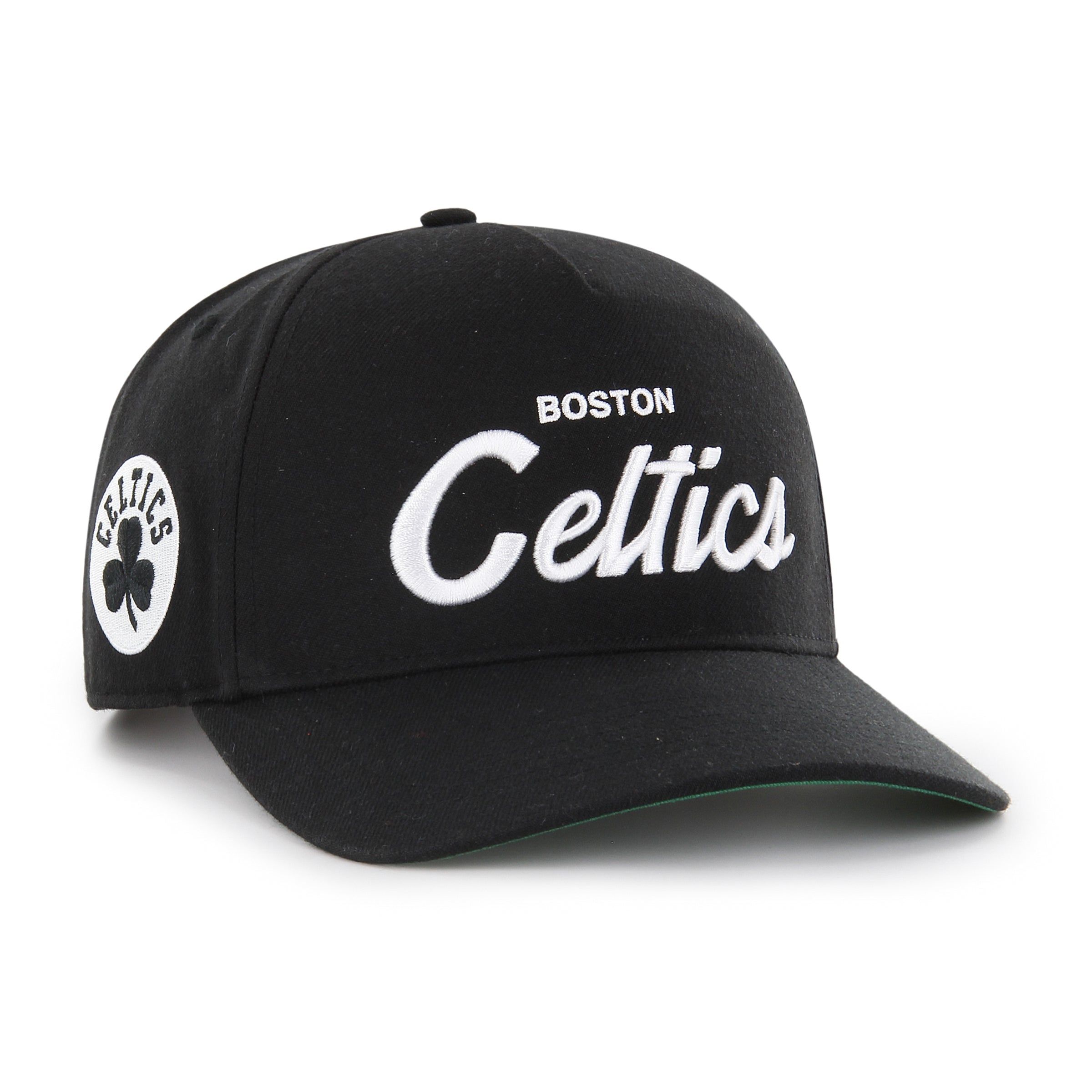 BOSTON CELTICS ATTITUDE '47 HITCH sold by 47