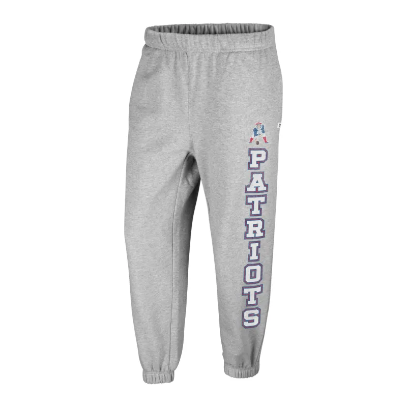 NEW ENGLAND PATRIOTS HISTORIC DOUBLE PRO '47 HARPER JOGGER WOMENS sold by 47