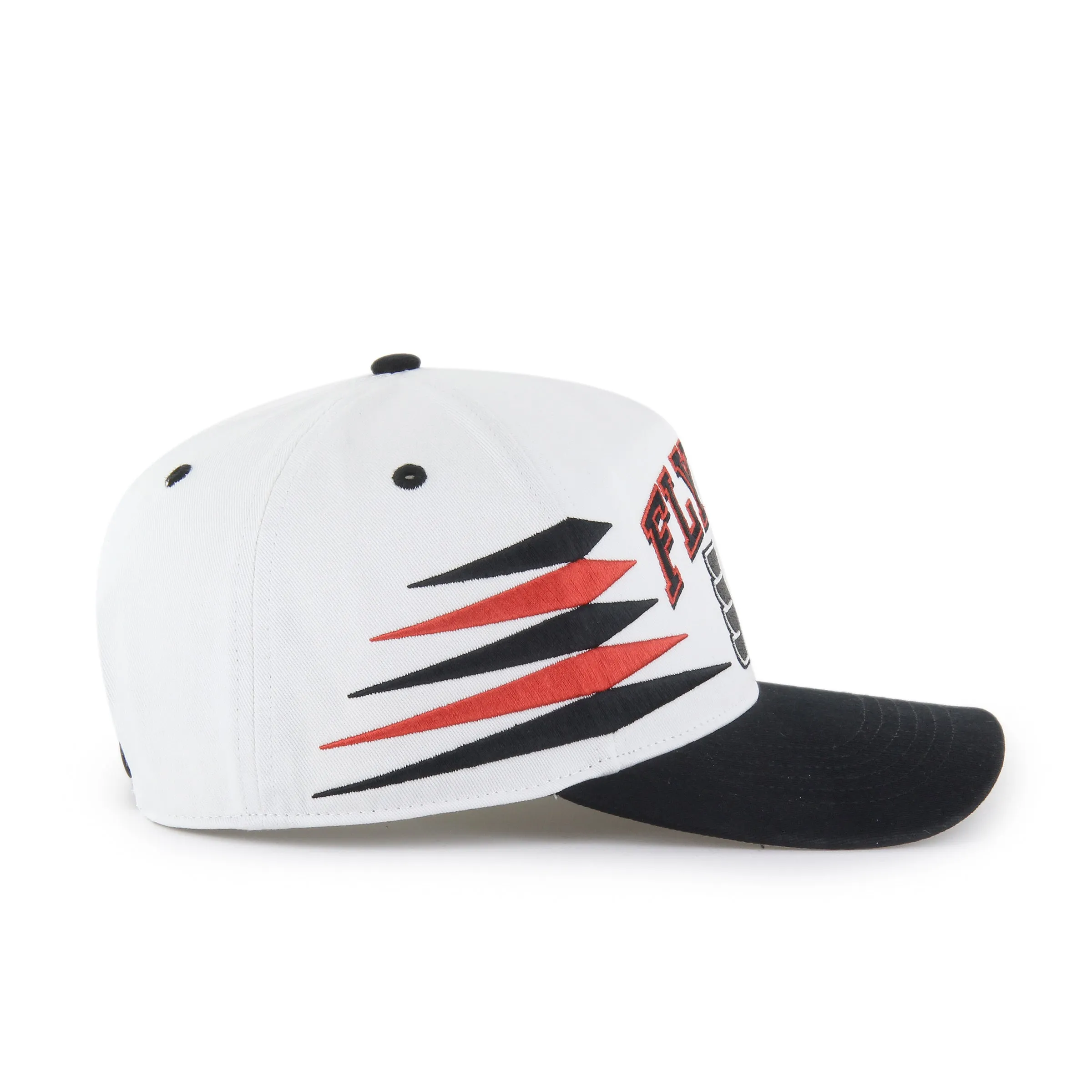 PHILADELPHIA FLYERS DIAMOND CUT '47 HITCH sold by 47 product image thumbnail 5