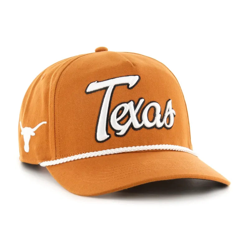 TEXAS LONGHORNS OVERHAND '47 HITCH sold by 47