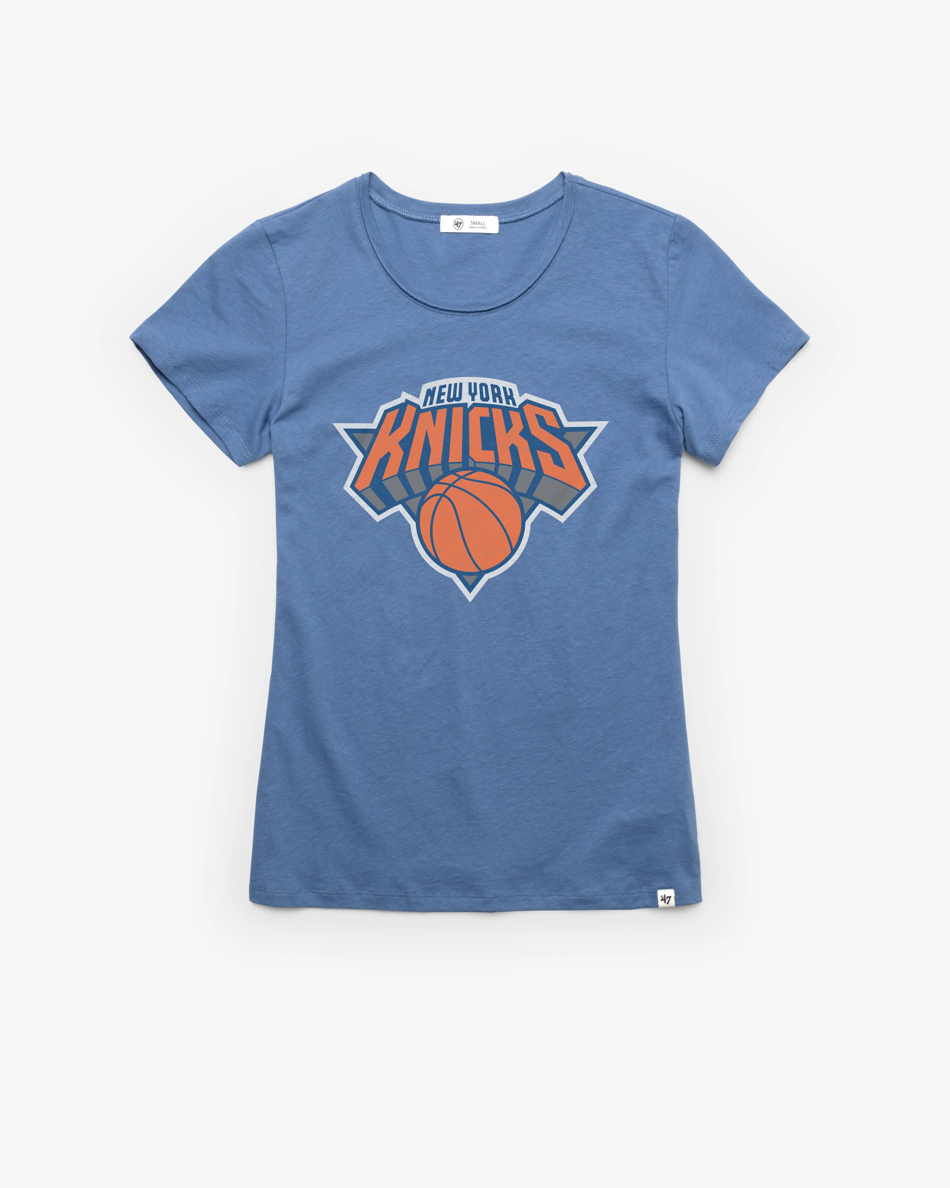 NEW YORK KNICKS PREMIER '47 FRANKIE TEE WOMENS sold by 47