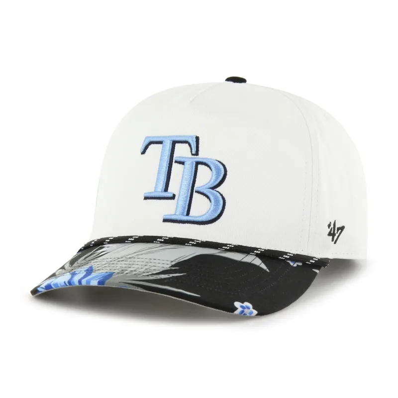 TAMPA BAY RAYS DARK TROPIC '47 HITCH sold by 47