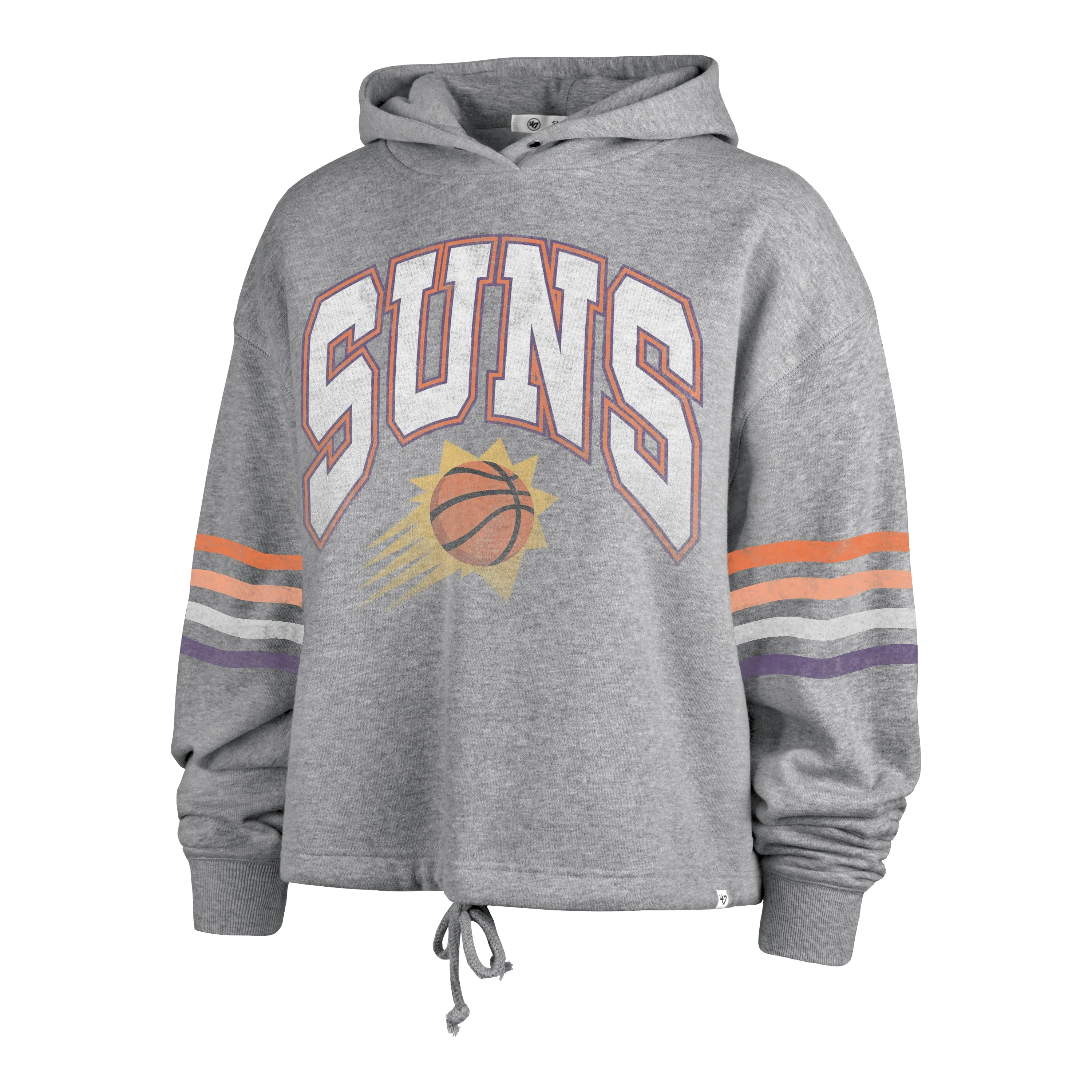 PHOENIX SUNS UPLAND '47 BENNETT HOOD WOMENS sold by 47
