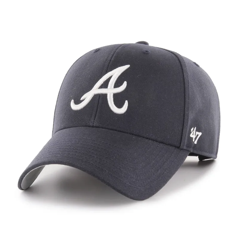 ATLANTA BRAVES '47 MVP sold by 47