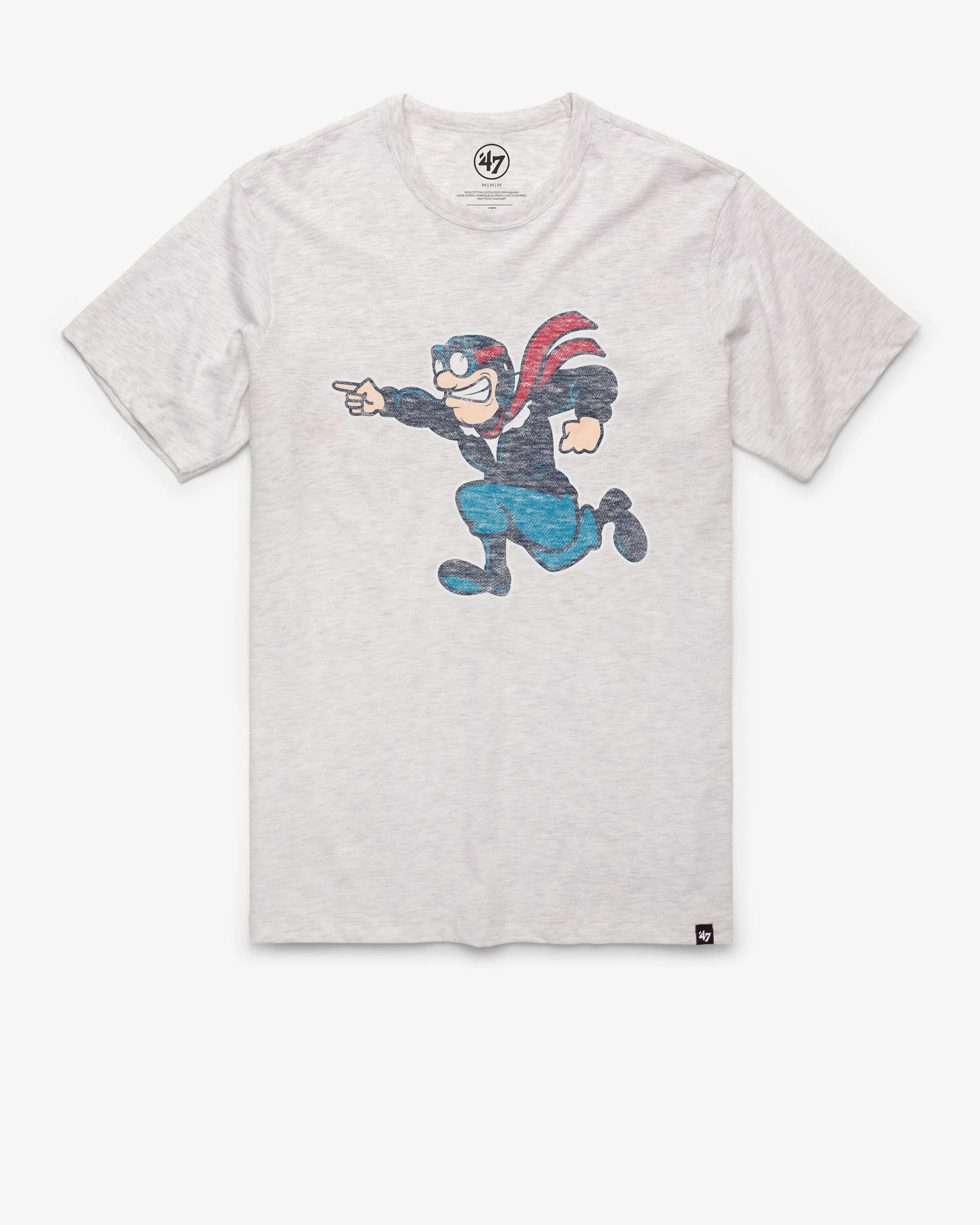 DAYTON FLYERS PREMIER '47 FRANKLIN TEE sold by 47