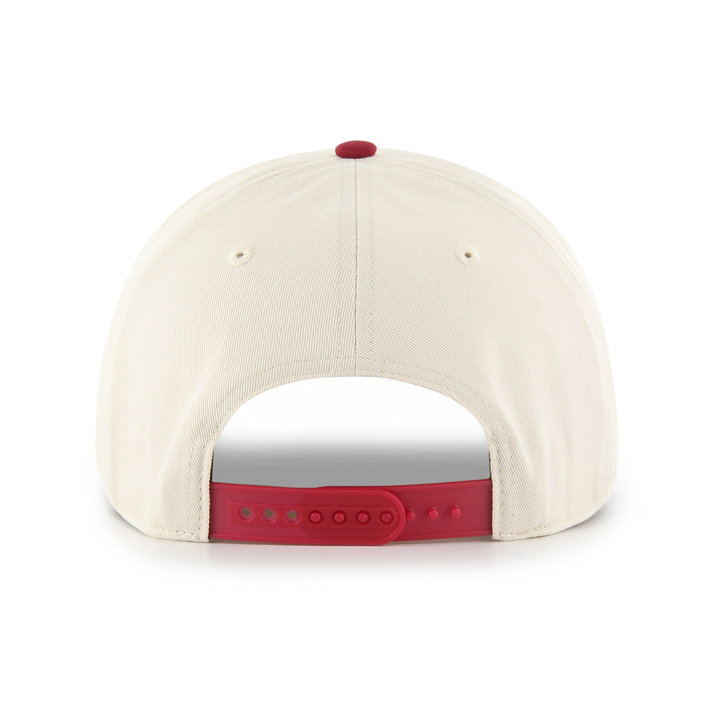 ARKANSAS RAZORBACKS WAVE '47 HITCH sold by 47 product image thumbnail 2