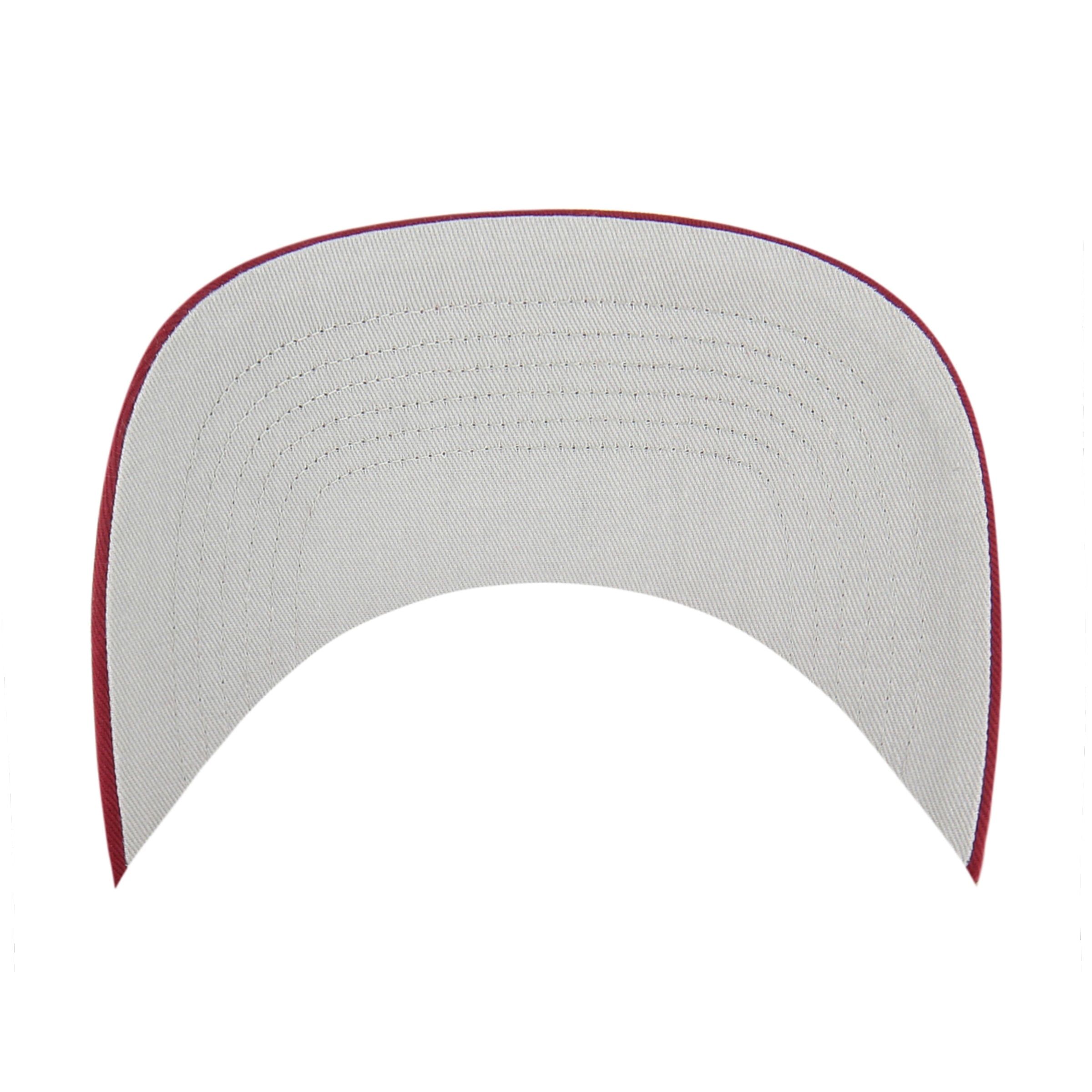 ARKANSAS RAZORBACKS WAVE '47 HITCH sold by 47 product image thumbnail 4