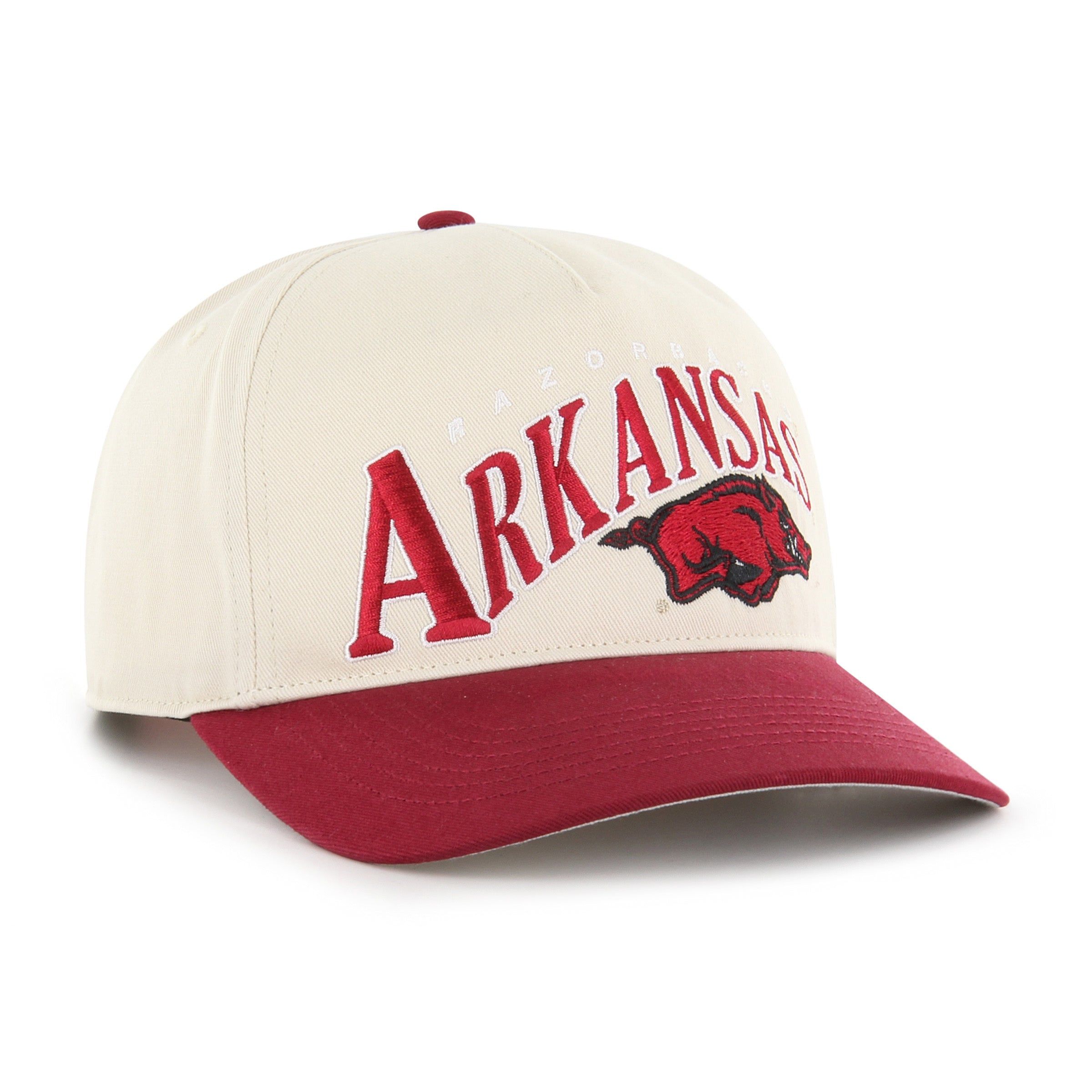 ARKANSAS RAZORBACKS WAVE '47 HITCH sold by 47 product image thumbnail 3