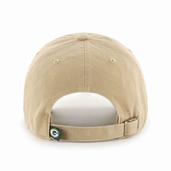 GREEN BAY PACKERS 47 CLEAN UP sold by 47 product image thumbnail 2