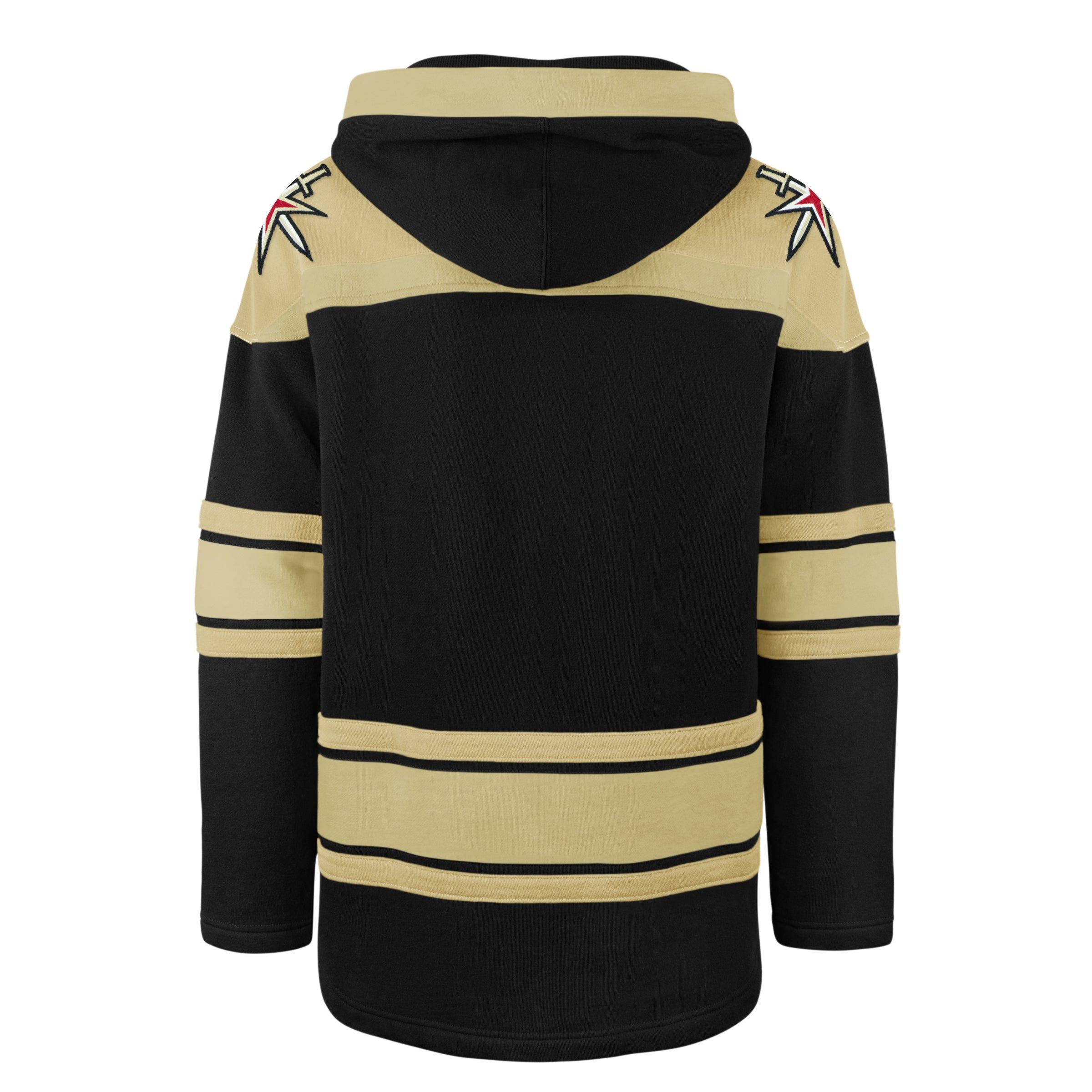 VEGAS GOLDEN KNIGHTS RETRO FREEZE SUPERIOR '47 LACER HOOD sold by 47 product image thumbnail 2