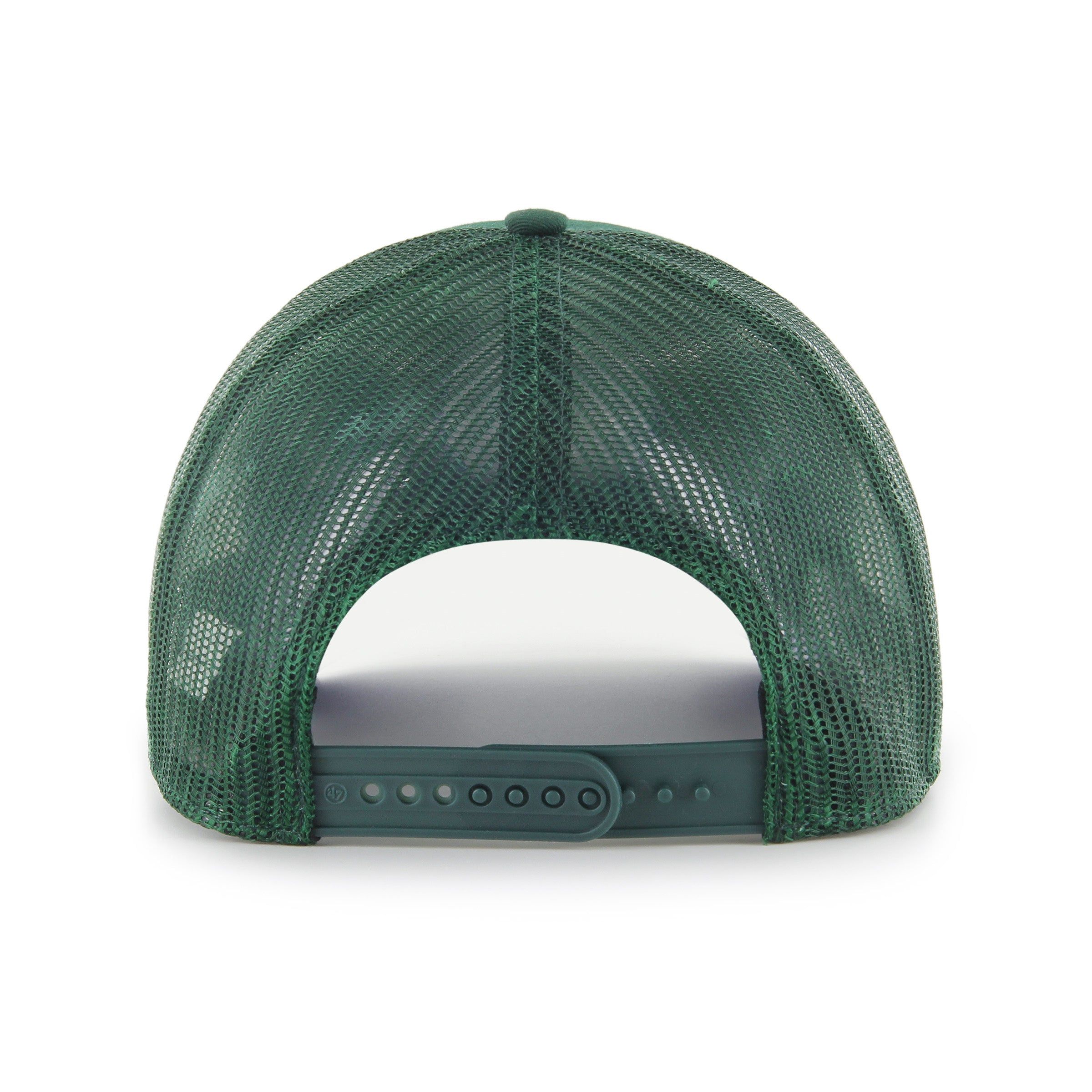 DETROIT PISTONS 23 NBA CITY EDITION '47 TRUCKER sold by 47 product image thumbnail 2