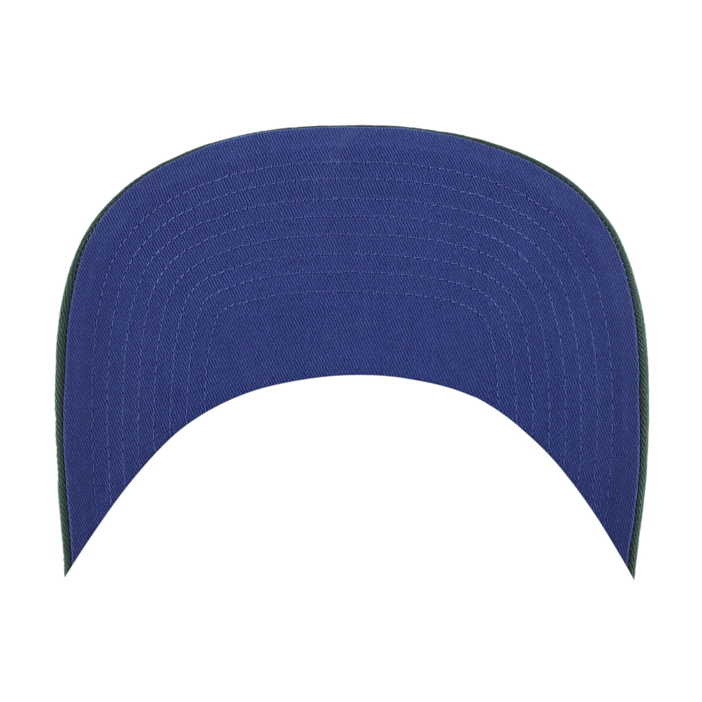 DETROIT PISTONS 23 NBA CITY EDITION '47 TRUCKER sold by 47 product image thumbnail 3