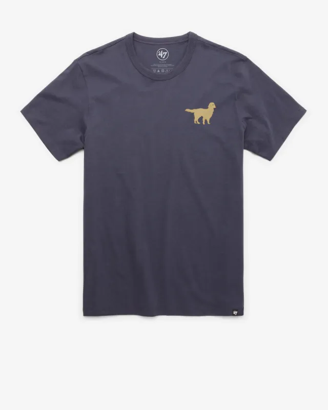 GOLDEN RETRIEVER IMPRINT '47 FRANKLIN TEE sold by 47