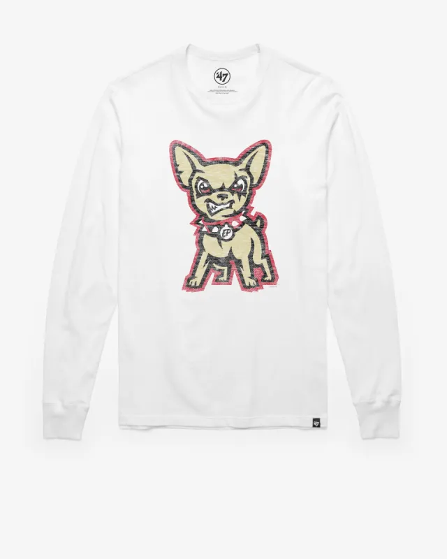 EL PASO CHIHUAHUAS PREMIER '47 FRANKLIN LONG SLEEVE TEE sold by 47