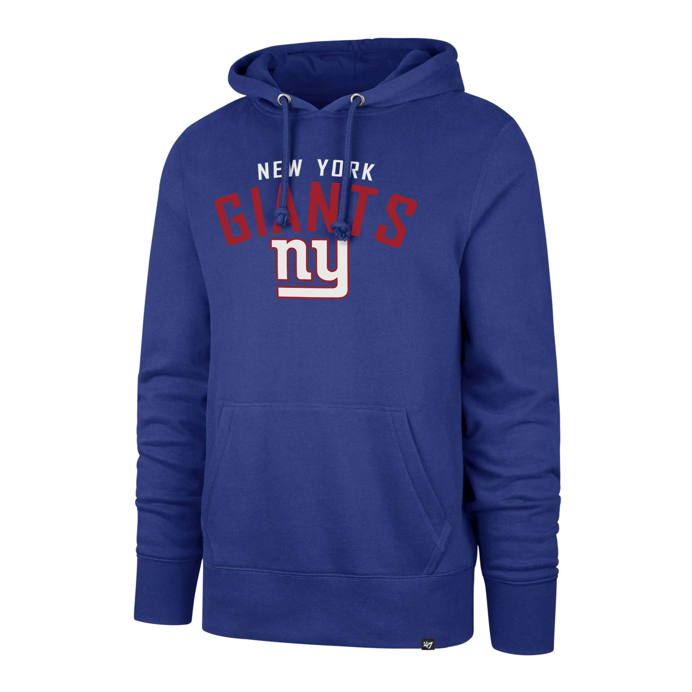 NEW YORK GIANTS OUTRUSH '47 HEADLINE HOOD sold by 47