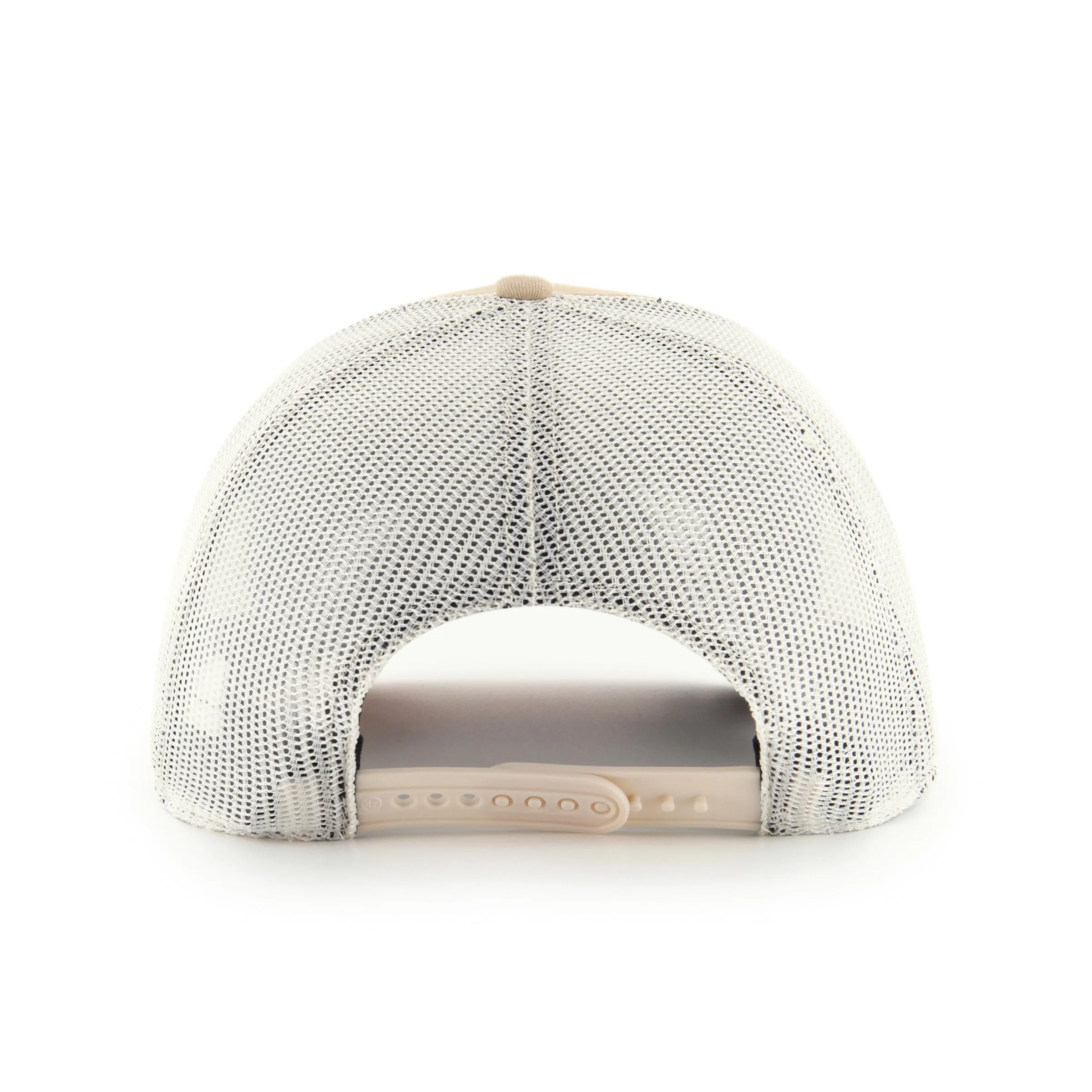 ATLANTA BRAVES GLORY DAZE '47 TRUCKER sold by 47 product image thumbnail 3