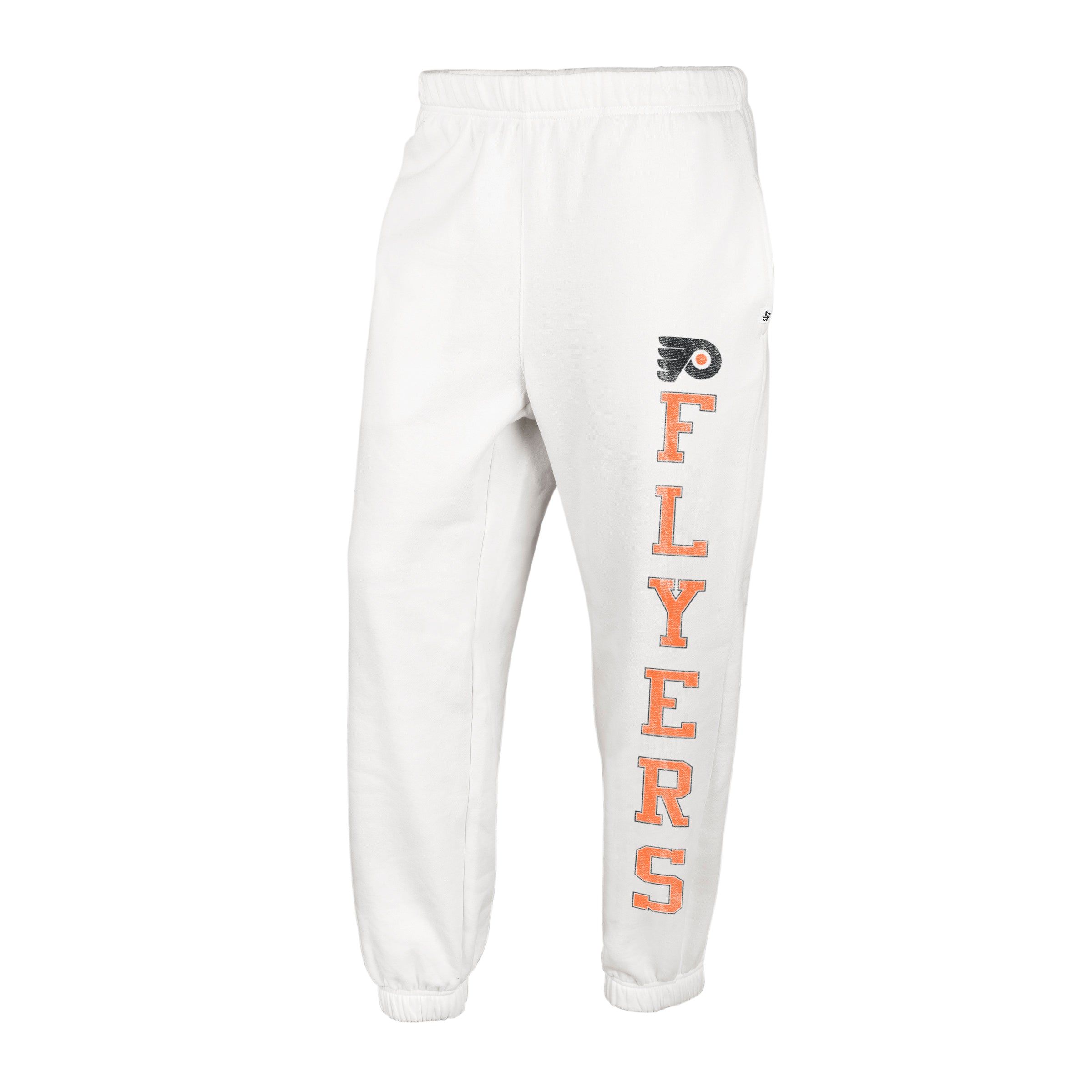 PHILADELPHIA FLYERS PRO '47 HARPER JOGGER WOMENS sold by 47