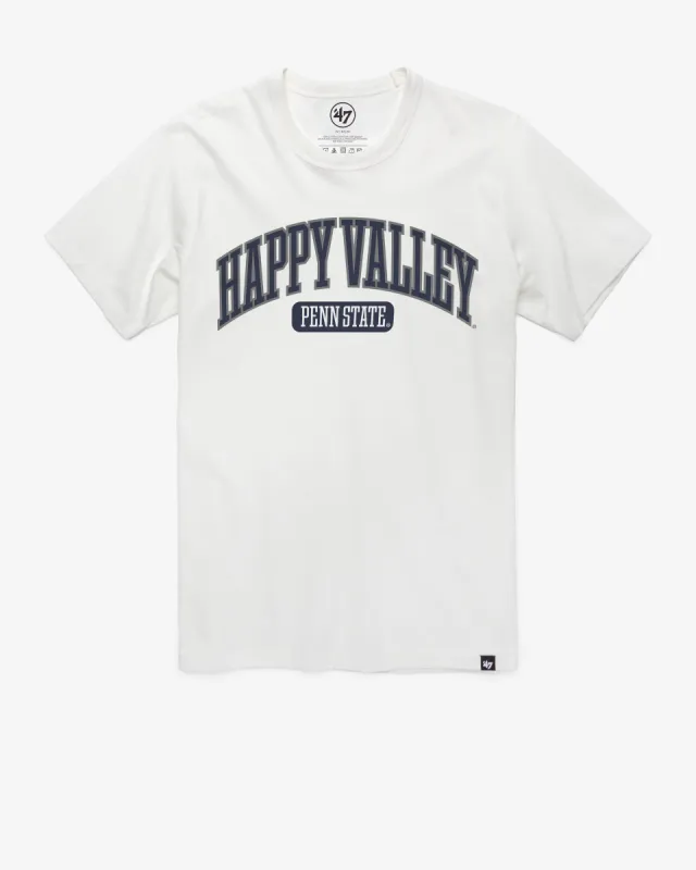 PENN STATE NITTANY LIONS LOCAL ARCH '47 FRANKLIN TEE sold by 47