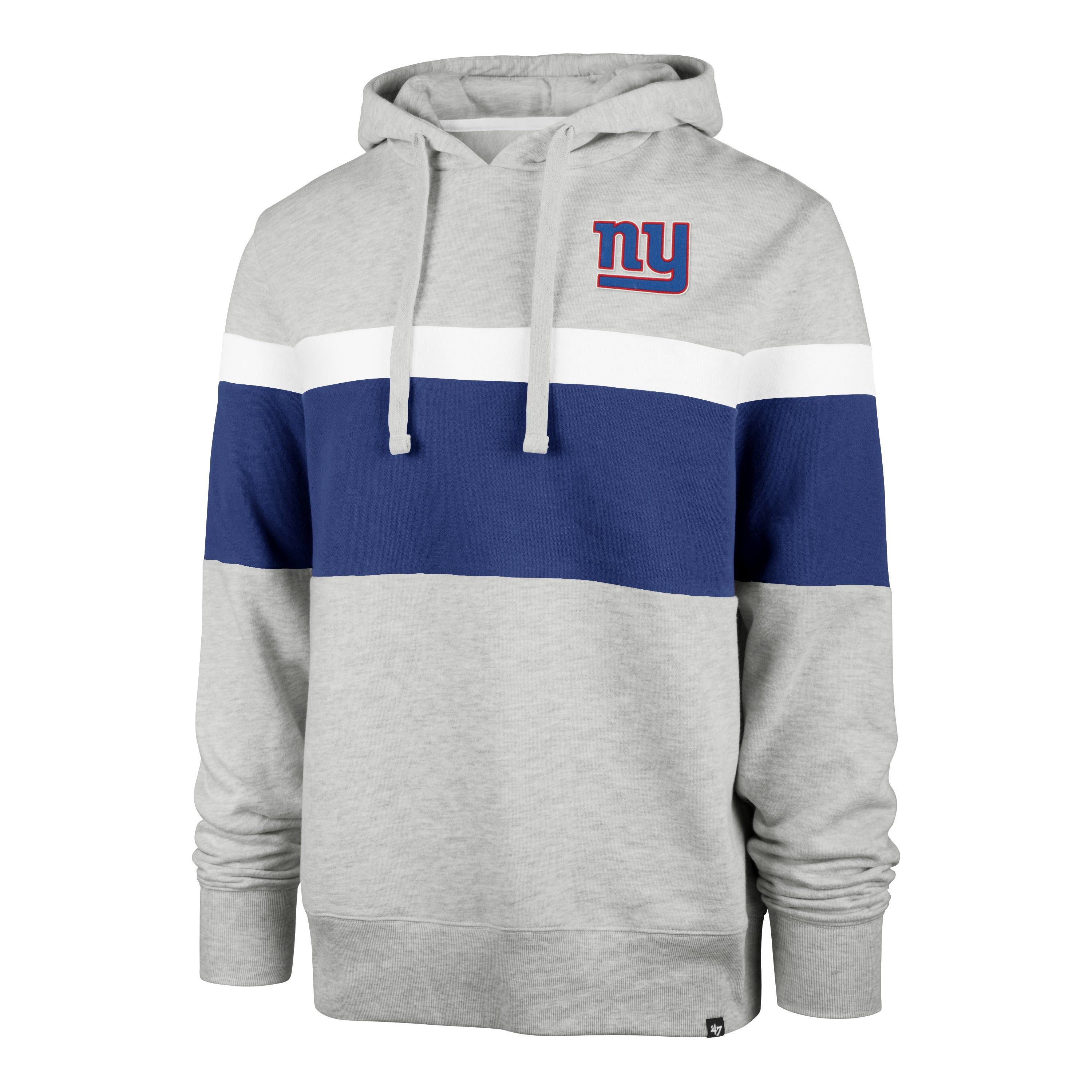 NEW YORK GIANTS '47 WARREN HOOD sold by 47