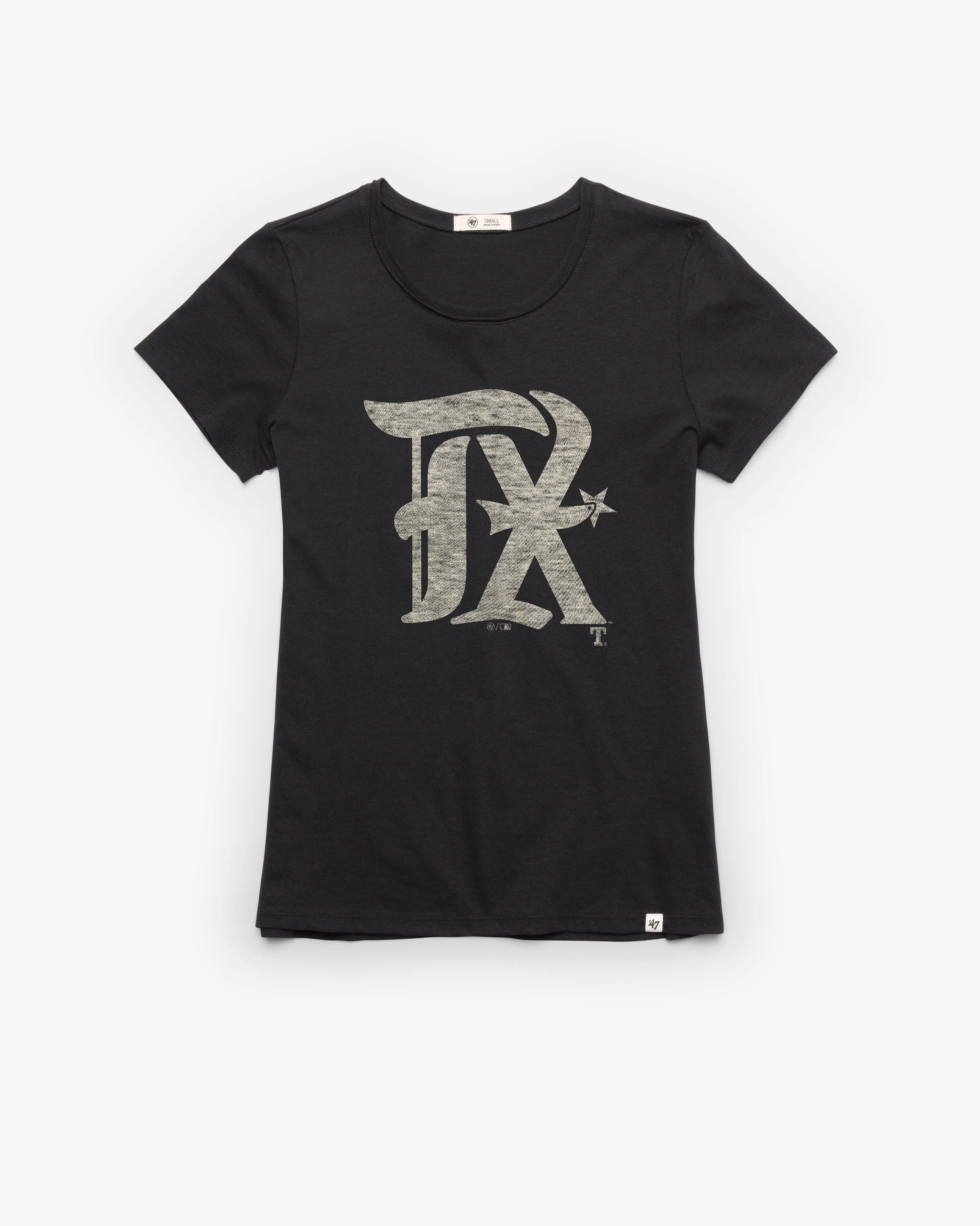 TEXAS RANGERS CITY CONNECT PREMIER '47 FRANKIE TEE sold by 47