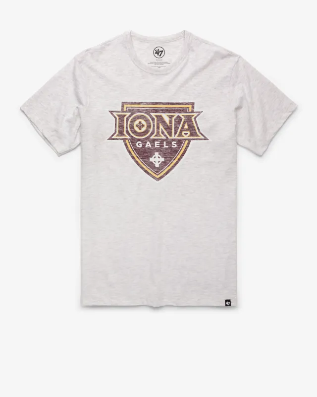 IONA COLLEGE GAELS PREMIER '47 FRANKLIN TEE sold by 47