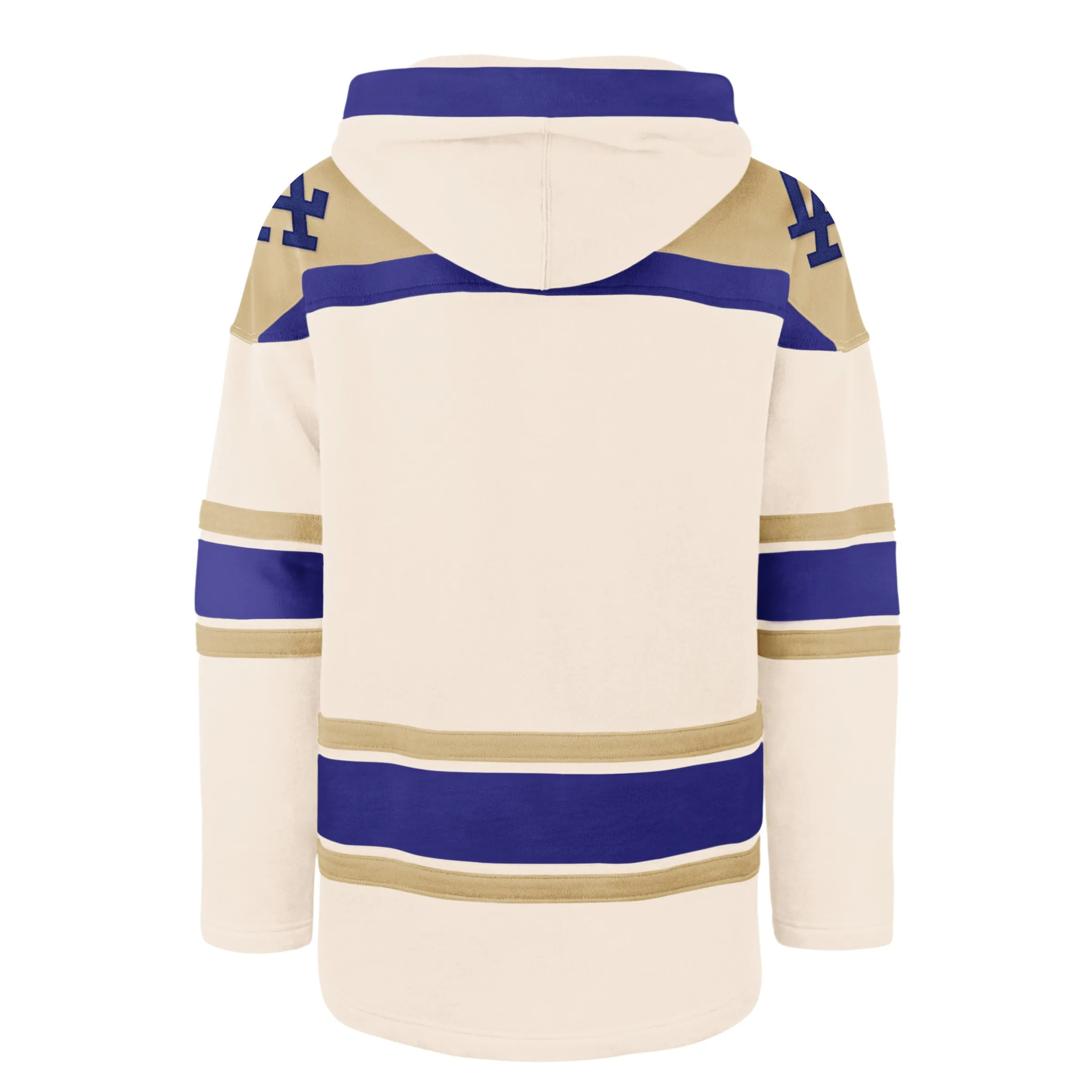 LOS ANGELES DODGERS SUPERIOR '47 LACER HOOD sold by 47 product image thumbnail 2