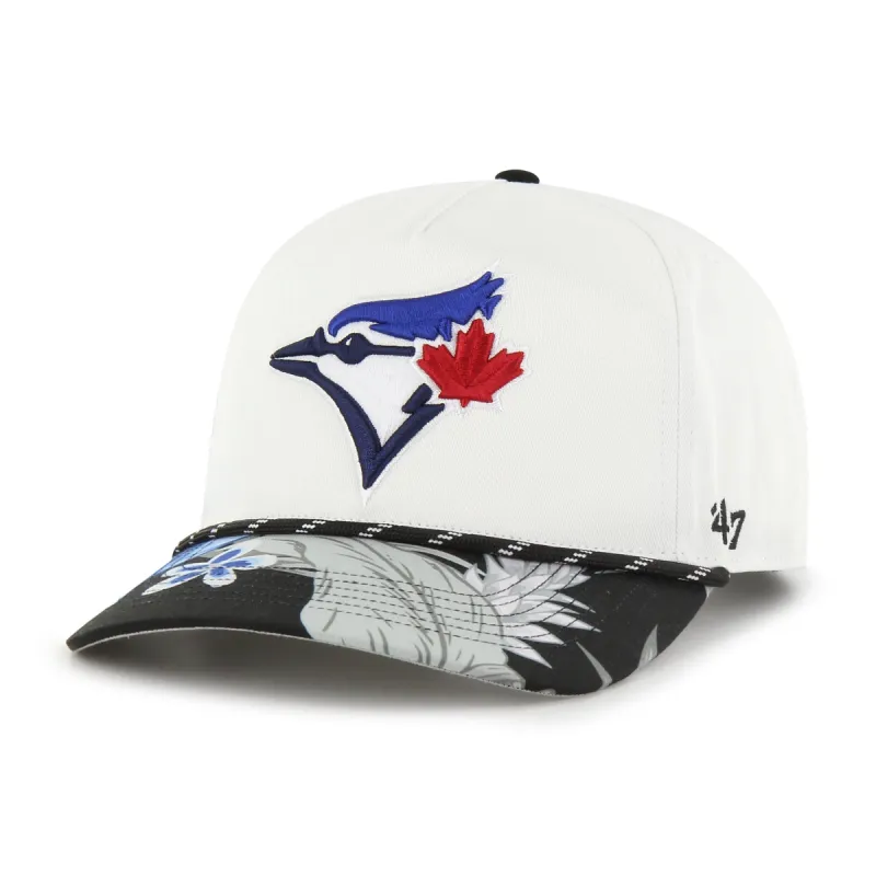 TORONTO BLUE JAYS DARK TROPIC '47 HITCH sold by 47