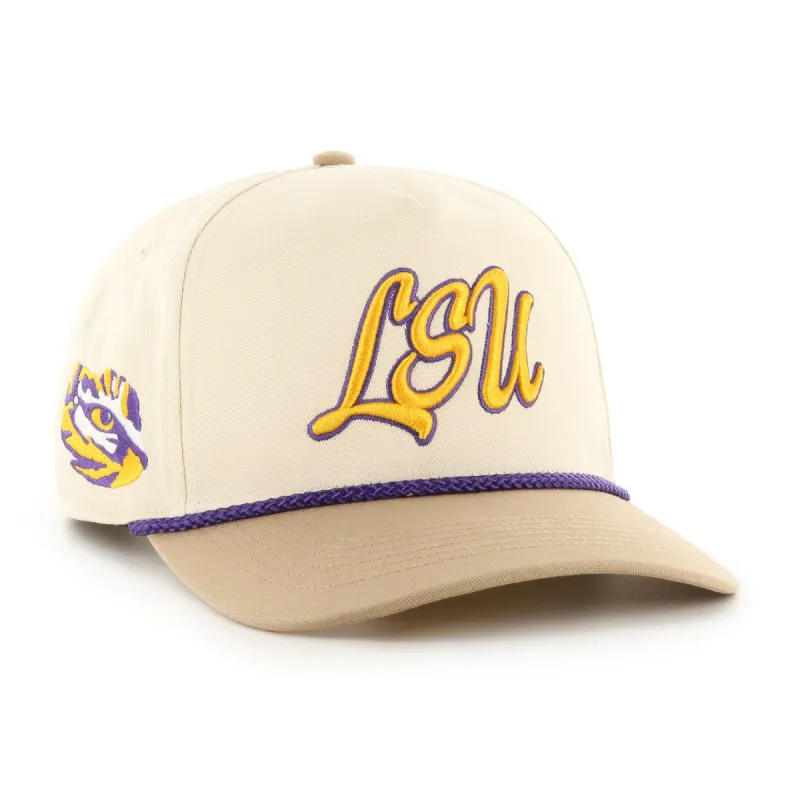 LOUISIANA STATE TIGERS LSU OVERHAND TWO TONE '47 HITCH sold by 47