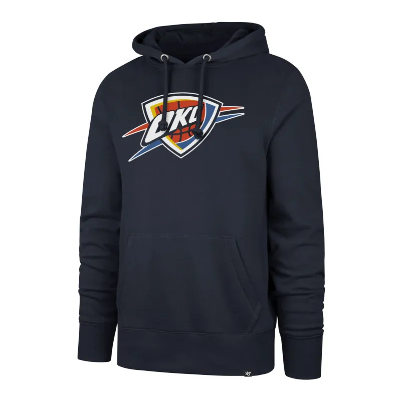 OKLAHOMA CITY THUNDER IMPRINT '47 HEADLINE HOOD sold by 47