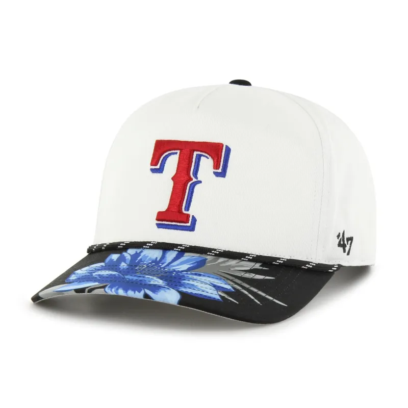 TEXAS RANGERS DARK TROPIC '47 HITCH sold by 47
