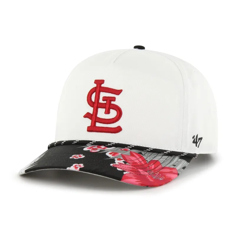 ST. LOUIS CARDINALS DARK TROPIC '47 HITCH sold by 47