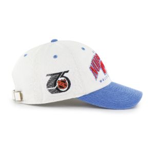 QUEBEC NORDIQUES VINTAGE RETRO FREEZE '47 CLEAN UP MF sold by 47