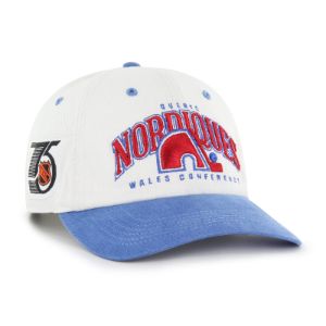 QUEBEC NORDIQUES VINTAGE RETRO FREEZE '47 CLEAN UP MF sold by 47