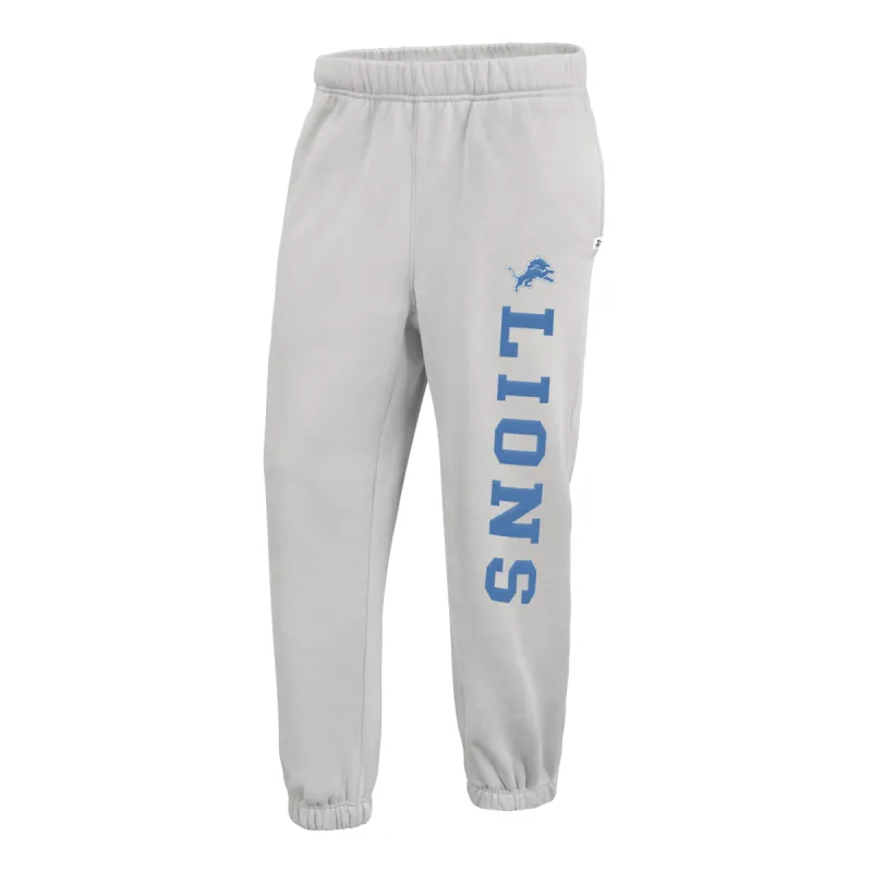 DETROIT LIONS HIGH ROAD '47 VENICE JOGGER WOMENS sold by 47
