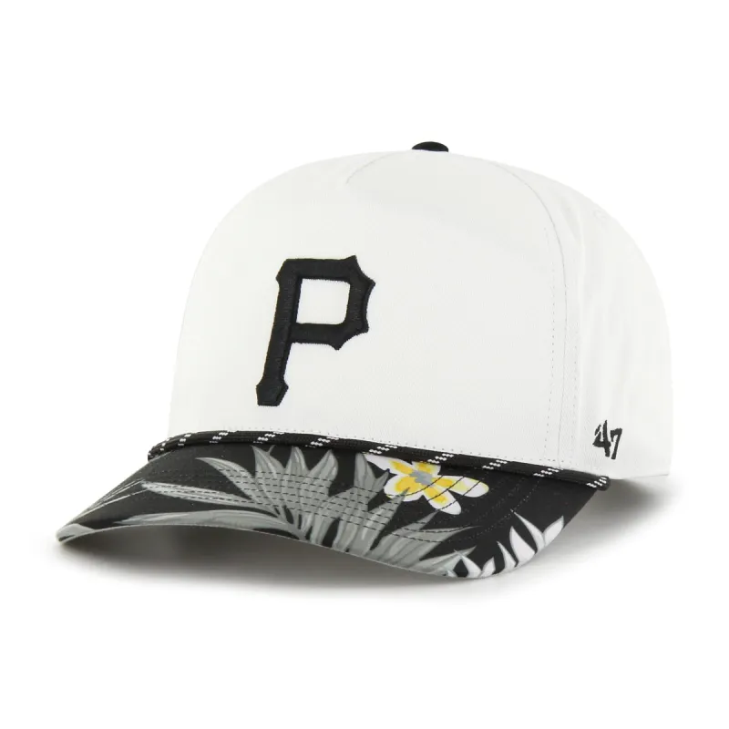 PITTSBURGH PIRATES DARK TROPIC '47 HITCH sold by 47