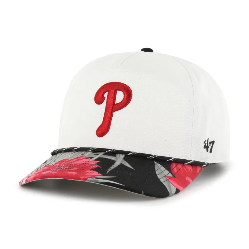 PHILADELPHIA PHILLIES DARK TROPIC '47 HITCH sold by 47