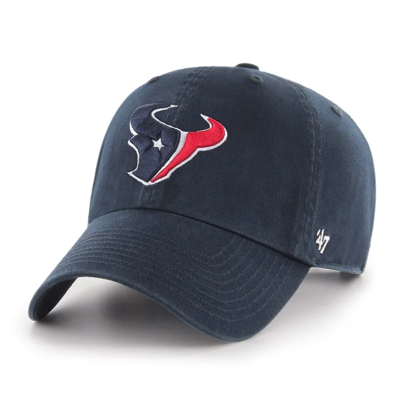 HOUSTON TEXANS '47 CLEAN UP sold by 47