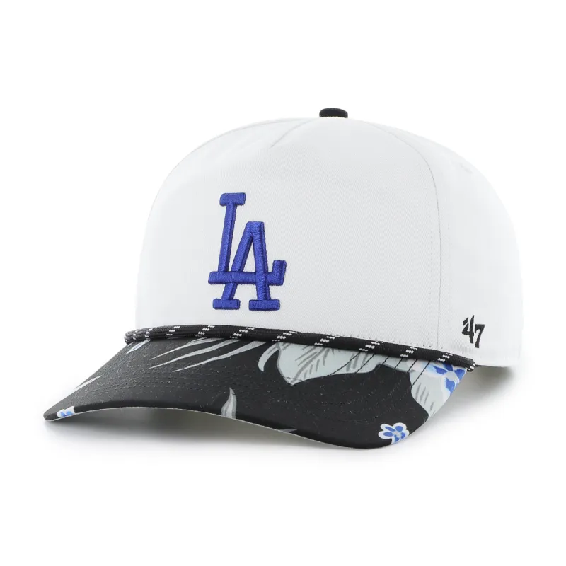 LOS ANGELES DODGERS DARK TROPIC '47 HITCH sold by 47