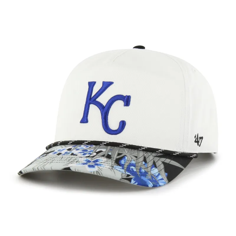 KANSAS CITY ROYALS DARK TROPIC '47 HITCH sold by 47
