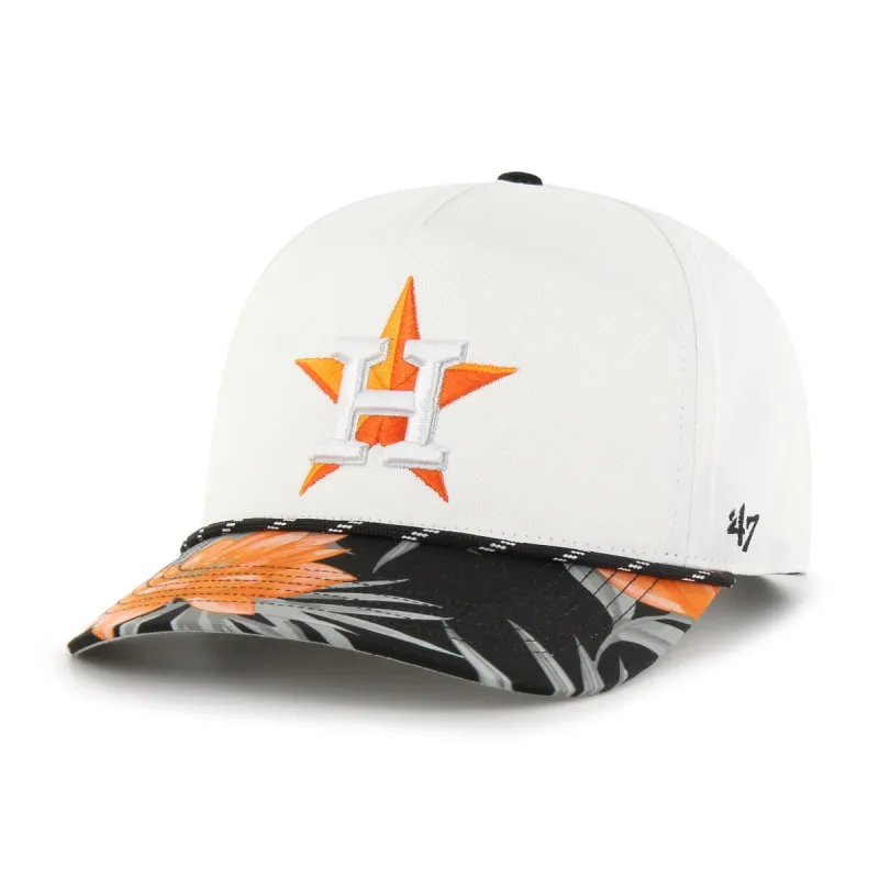 HOUSTON ASTROS DARK TROPIC '47 HITCH made by 47
