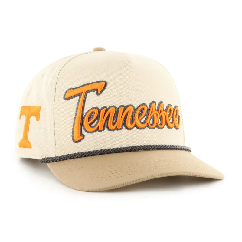 TENNESSEE VOLUNTEERS OVERHAND TWO TONE '47 HITCH sold by 47