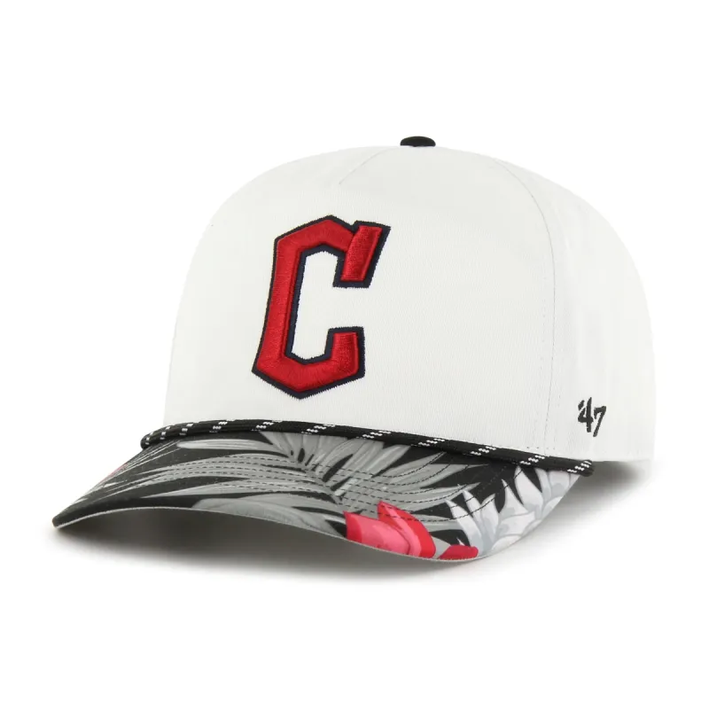 CLEVELAND GUARDIANS DARK TROPIC '47 HITCH sold by 47